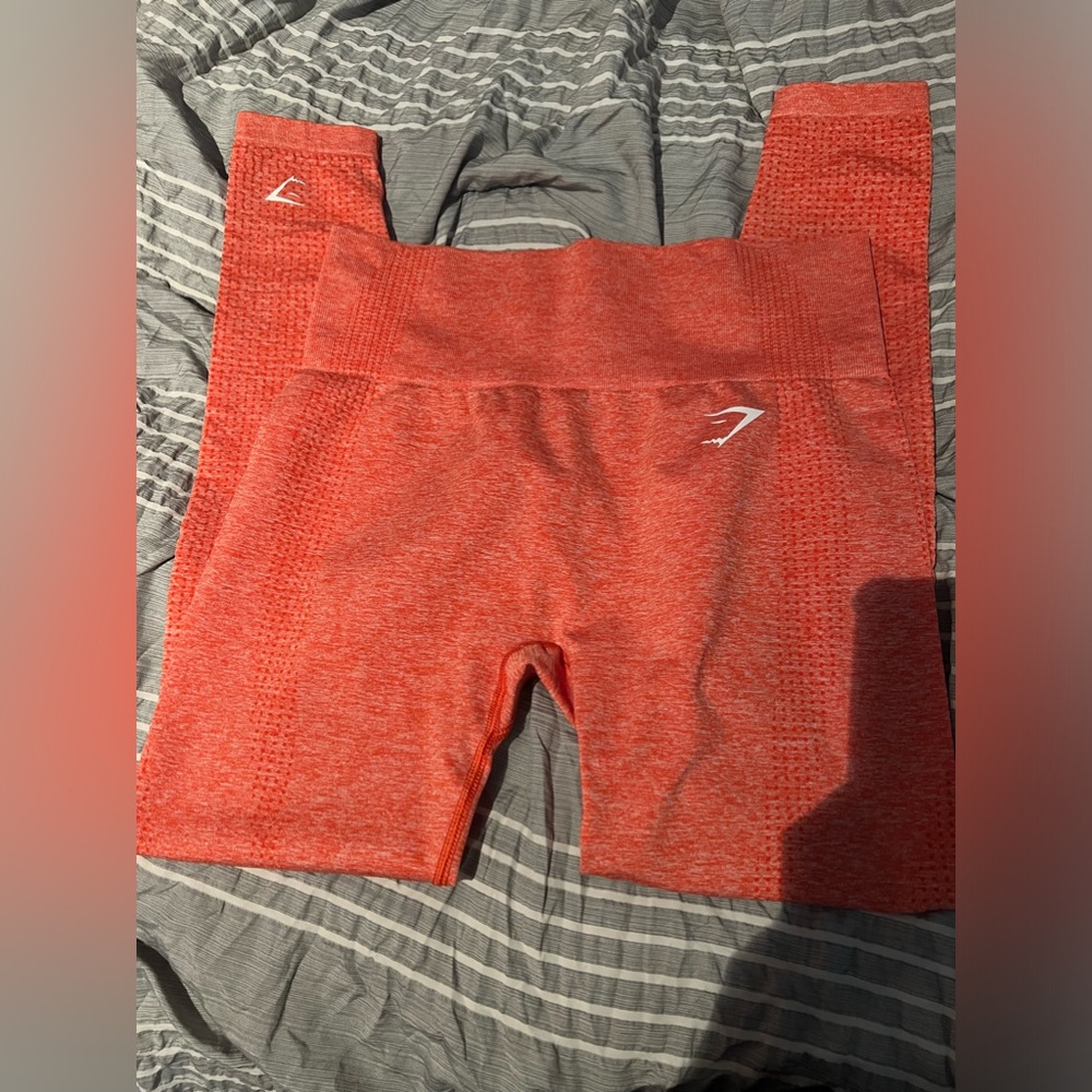 Gymshark leggings